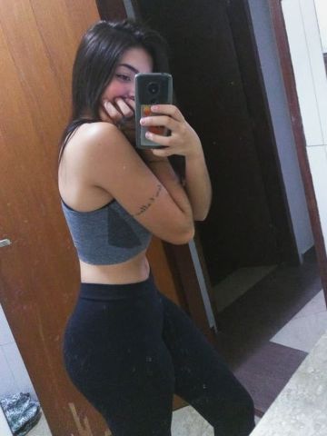 Анкета проститутки Рада - Фото 1, , 22 года, №94295