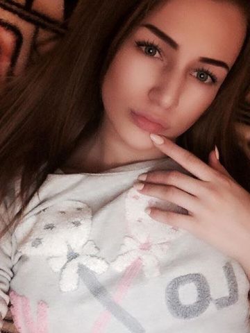 Анкета проститутки Ольга - Фото 1, , 22 года, №92679