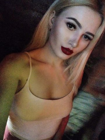 Анкета проститутки Елизавета - Фото 1, , 26 лет, №89992
